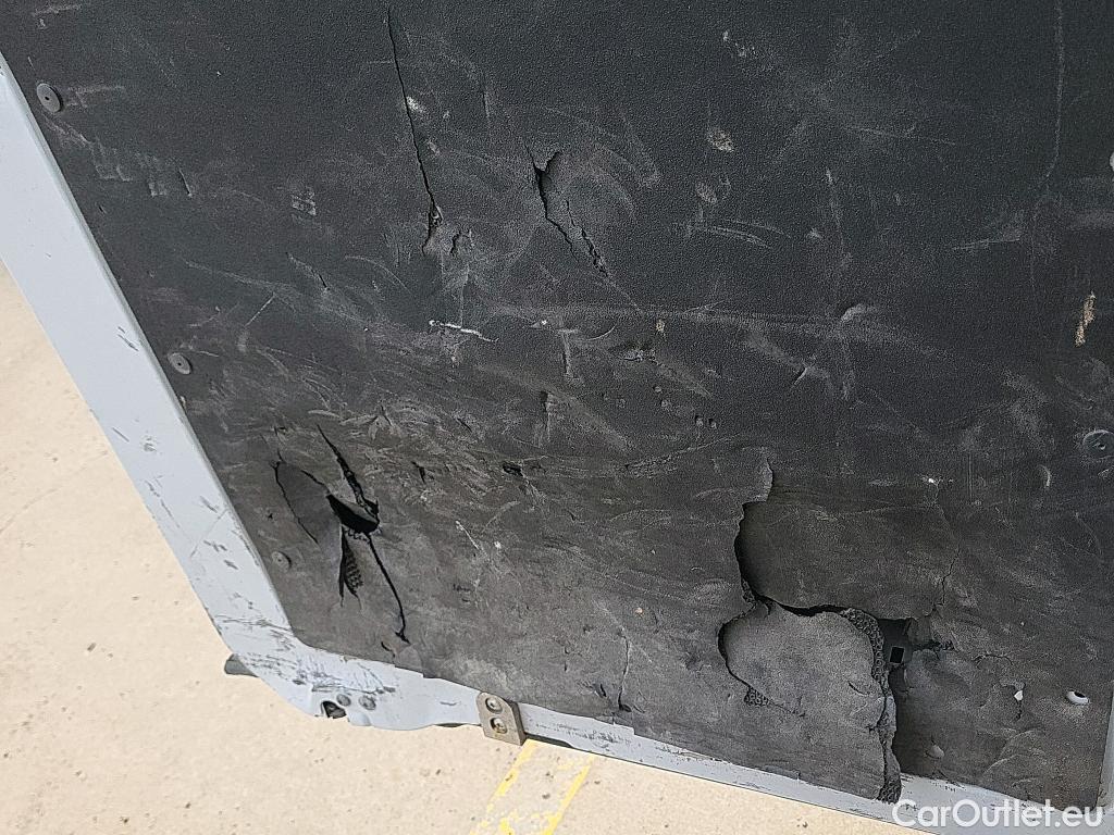  Opel  Movano OPEL  / 2021 / 4P / furgón Furgón Base L2H2 3.5T 2.2 BlueHDi 103kW #13