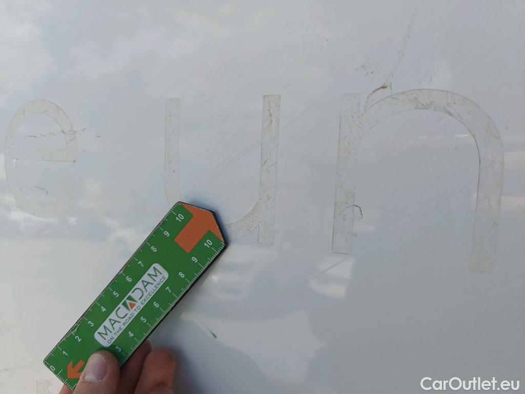  Renault  Kangoo RENAULT  Furgón/2021/4P/furgón derivado de turismo L1 1.5 Blue dCi 70kW (95CV) #12