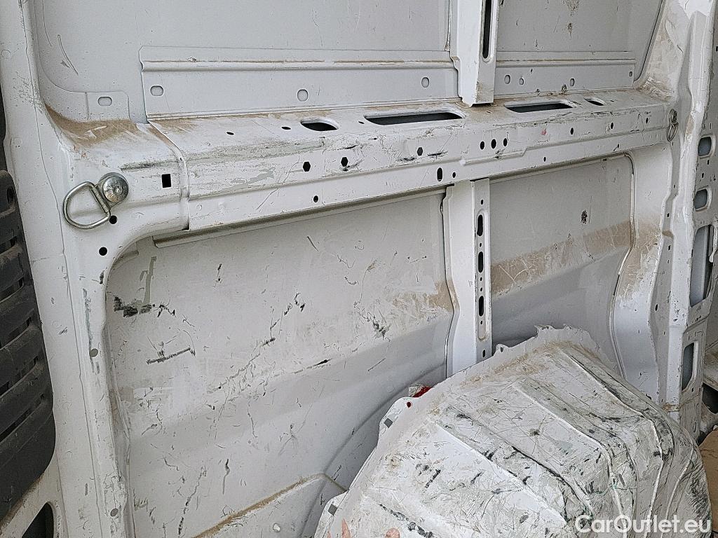  Opel  Movano OPEL  / 2021 / 4P / furgón Furgón Base L2H2 3.5T 2.2 BlueHDi 103kW #10