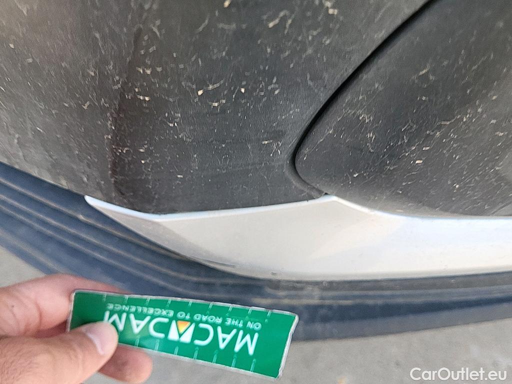  Peugeot  RIFTER PEUGEOT  / 2018 / 4P / combi Active Standard BlueHDi 73kW (IND) (CX2) #16