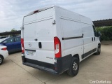  Opel  Movano OPEL  / 2021 / 4P / furgón Furgón Base L2H2 3.5T 2.2 BlueHDi 103kW #2