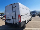  Opel  Movano OPEL  / 2021 / 4P / furgón Furgón Base L2H2 3.5T 2.2 BlueHDi 88kW #2