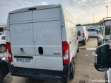  Peugeot  Boxer PEUGEOT  / 2014 / 4P / furgón 335 L2 H2 BHDI 103kW (140CV) S&S 6 V. M (CX) #2