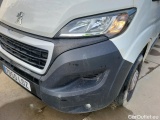  Peugeot  Boxer PEUGEOT  / 2014 / 4P / furgón 335 L2 H2 BHDI 103kW (140CV) S&S 6 V. M (CX) #15