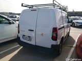  Peugeot  Partner PEUGEOT  / 2018 / 4P / furgón derivado de turismo Premium Standard 600kg BlueHDi 73kW #2