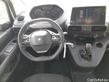  Peugeot  Partner PEUGEOT  / 2018 / 4P / furgón derivado de turismo Premium Standard 600kg BlueHDi 73kW #3