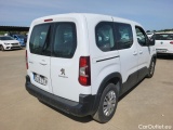  Peugeot  RIFTER PEUGEOT  / 2018 / 4P / combi Active Standard BlueHDi 73kW (IND) (CX2) #2