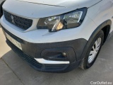  Peugeot  RIFTER PEUGEOT  / 2018 / 4P / combi Active Standard BlueHDi 73kW (IND) (CX2) #15