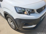  Peugeot  RIFTER PEUGEOT  / 2018 / 4P / combi Active Standard BlueHDi 73kW (IND) (CX2) #16