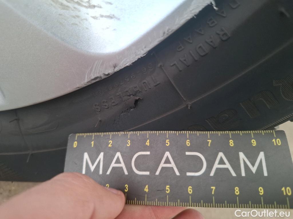  Citroen  C3  Société Feel 1.5 BlueHDI 100CV BVM6 E6dT #8