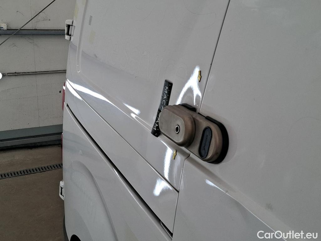  Citroen  Jumpy  Fourgon Club M 1.5 BlueHDi 100CV BVM6 E6d #16