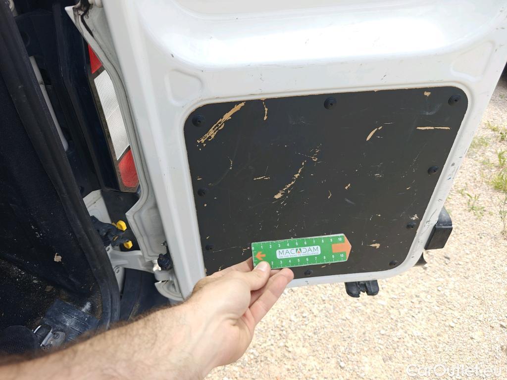  Volkswagen  Caddy VOLKSWAGEN  Kombi 2.0 TDI 75kW (102CV) #39