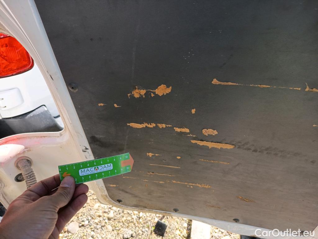  Volkswagen  Transporter VOLKSWAGEN  / 2020 / 4P / furgón Furgón Corto TN 2.0 TDI 110kW 4MO #21