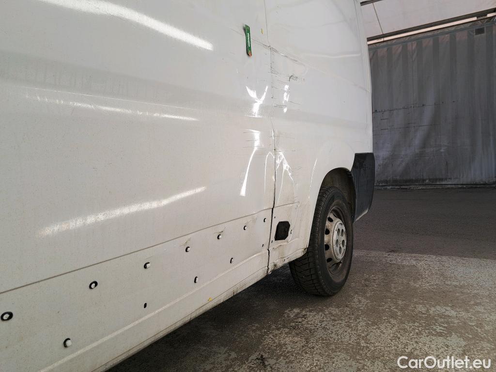  Citroen  Jumper CITROEN  / 2014 / 4P / Fourgon tôlé 33 L2H2 BlueHDi 120 S&S BVM6 Driver #7