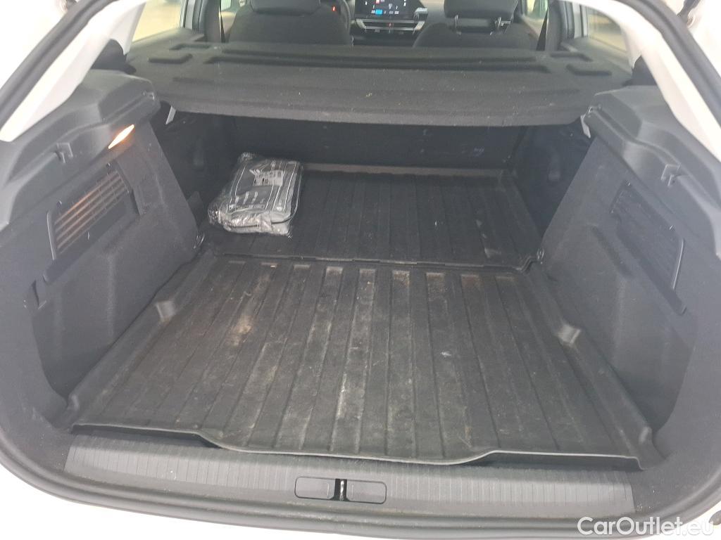  Citroen  C4  Berline Live Pack Business R 1.5 BlueHDI 110CV BVM6 E6d / TRANSFO VP/VF #5