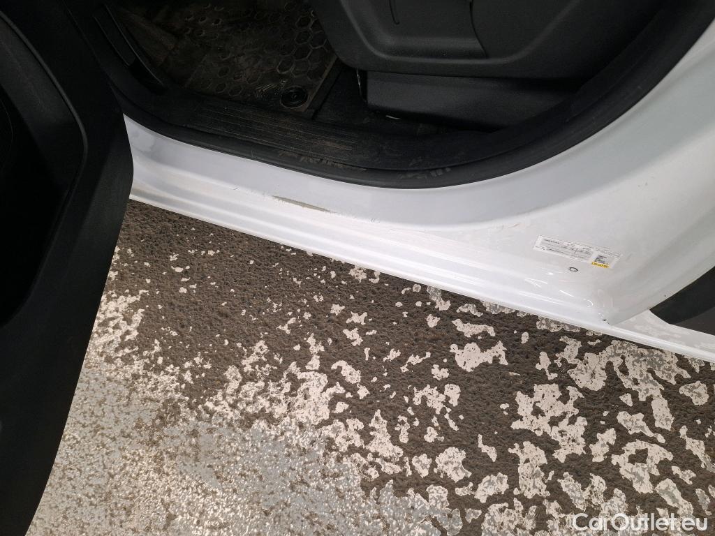  Citroen  Berlingo CITROEN  Van / 2018 / 4P / Fourgonnette Taille M 650kg BlueHDi 100 S&S BVM #5