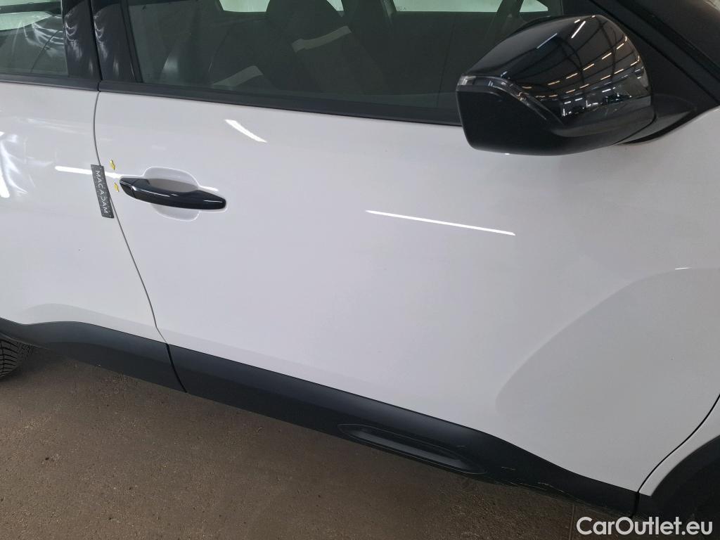  Citroen  C4  Berline Live Pack Business R 1.5 BlueHDI 110CV BVM6 E6d / TRANSFO VP/VF #10