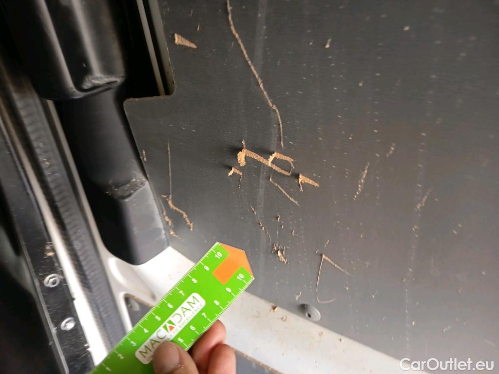  Volkswagen  Transporter VOLKSWAGEN  / 2020 / 4P / furgón Furgón Corto TN 2.0 TDI 110kW 4MO #25