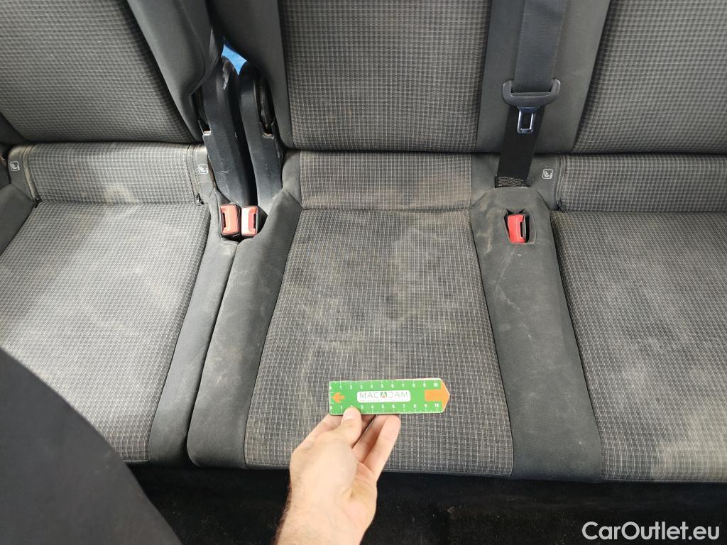  Volkswagen  Caddy VOLKSWAGEN  Kombi 2.0 TDI 75kW (102CV) #30