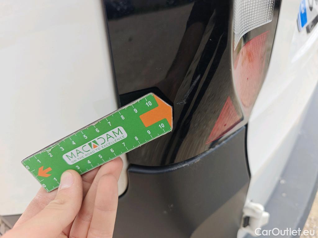  Volkswagen  Caddy VOLKSWAGEN  Kombi 2.0 TDI 75kW (102CV) #67