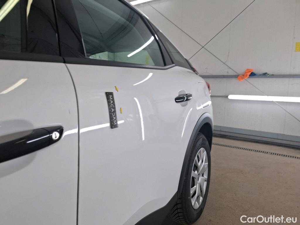  Citroen  C4  Berline Live Pack Business R 1.5 BlueHDI 110CV BVM6 E6d / TRANSFO VP/VF #1