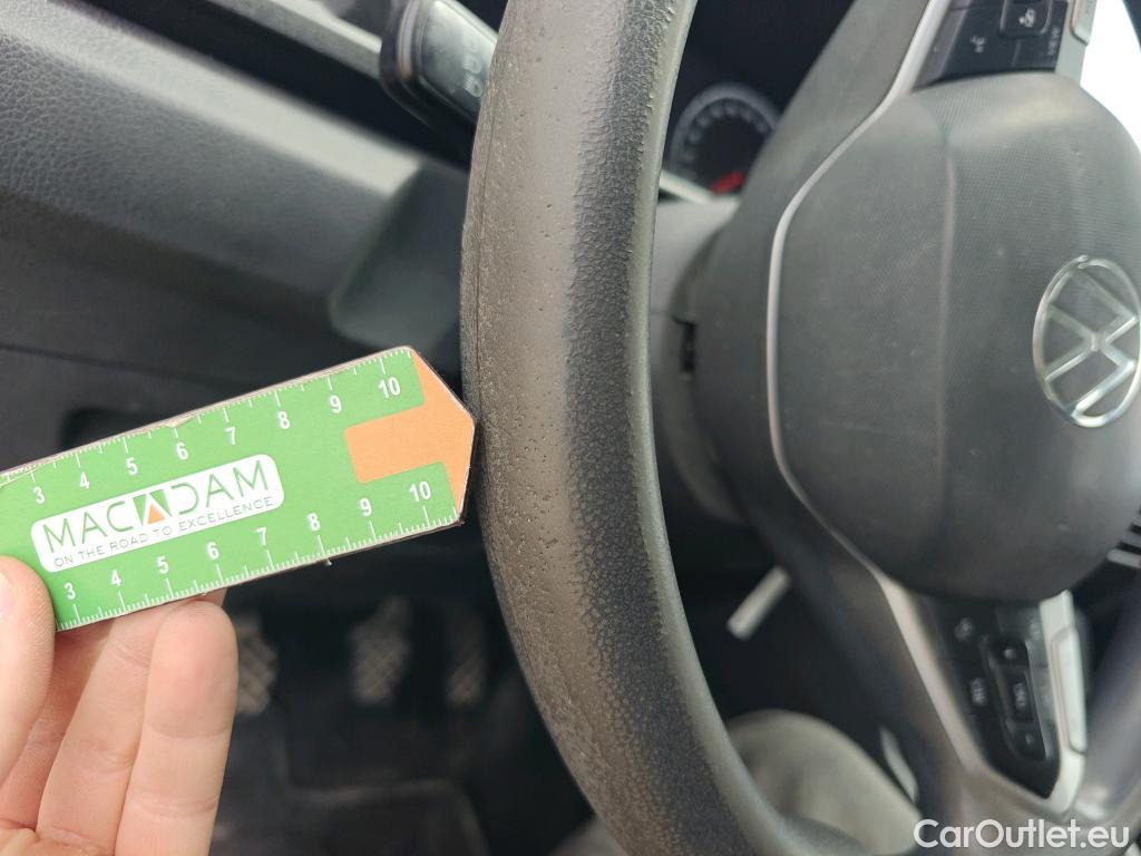  Volkswagen  Caddy VOLKSWAGEN  Kombi 2.0 TDI 75kW (102CV) #53