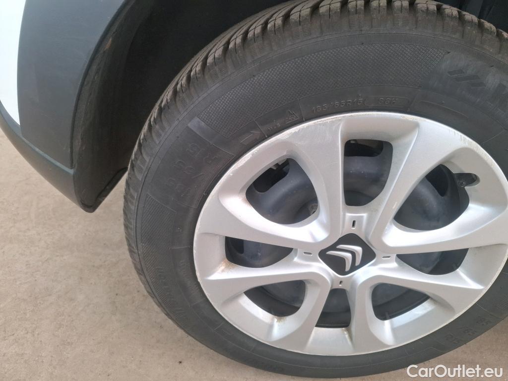  Citroen  C3  Société Feel 1.5 BlueHDI 100CV BVM6 E6dT #18