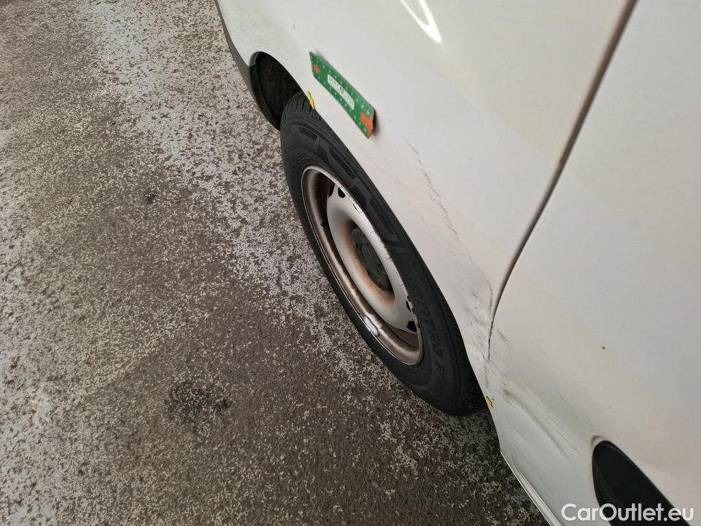  Citroen  Berlingo  Fourgon Club L1 (Court) 1.6 BlueHDi 75CV BVM5 E6 #11