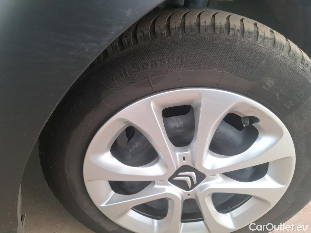  Citroen  C3  Société Feel 1.5 BlueHDI 100CV BVM6 E6dT #29