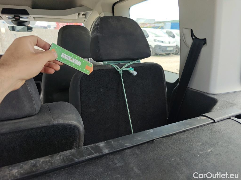  Volkswagen  Caddy VOLKSWAGEN  Kombi 2.0 TDI 75kW (102CV) #65