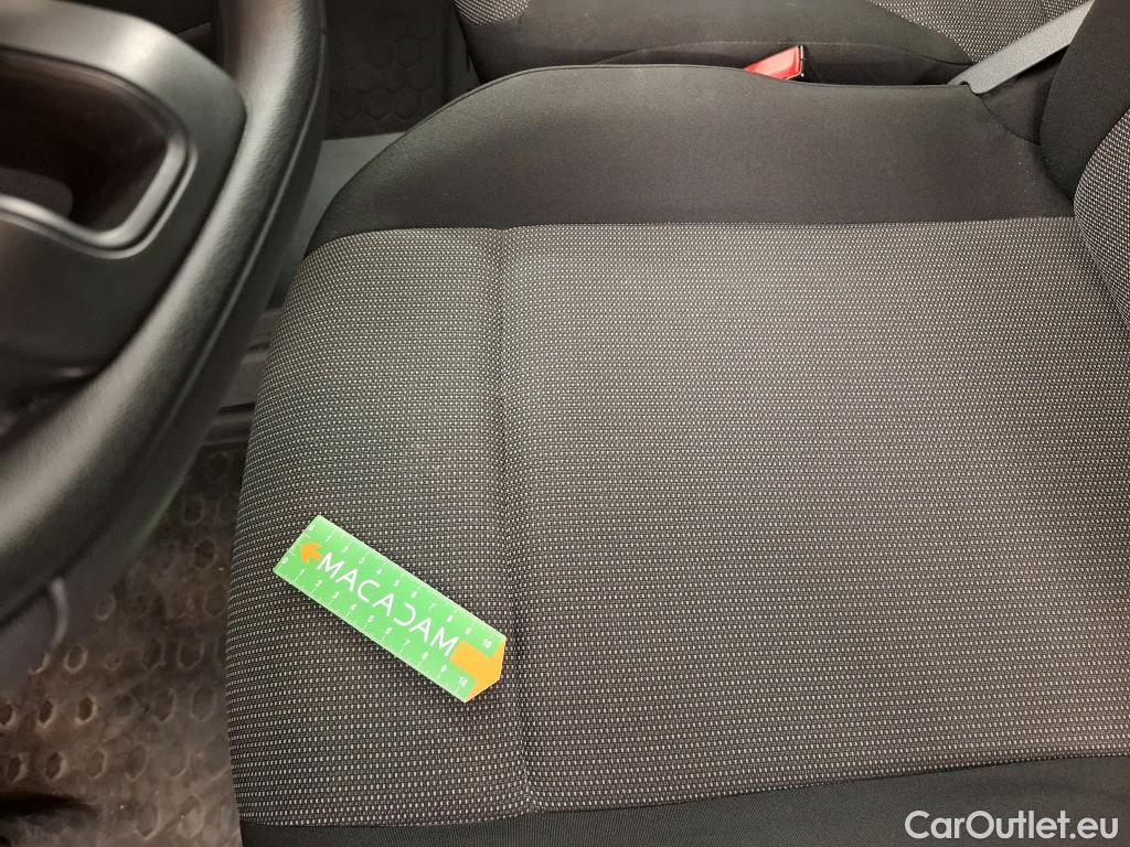  Citroen  Berlingo CITROEN  Van / 2018 / 4P / Fourgonnette Taille M 650kg BlueHDi 100 S&S BVM #16