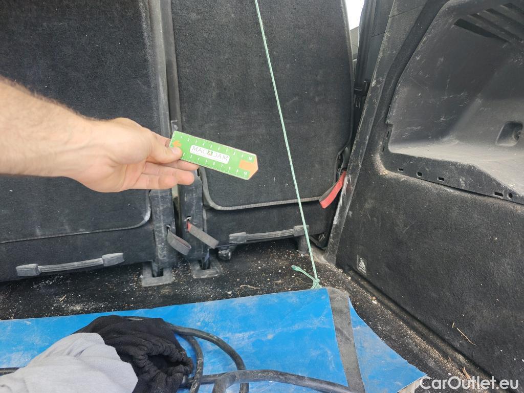  Volkswagen  Caddy VOLKSWAGEN  Kombi 2.0 TDI 75kW (102CV) #64