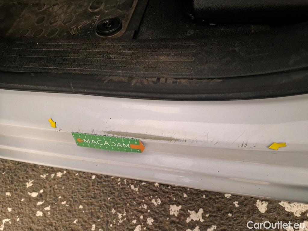  Citroen  Berlingo CITROEN  Van / 2018 / 4P / Fourgonnette Taille M 650kg BlueHDi 100 S&S BVM #6