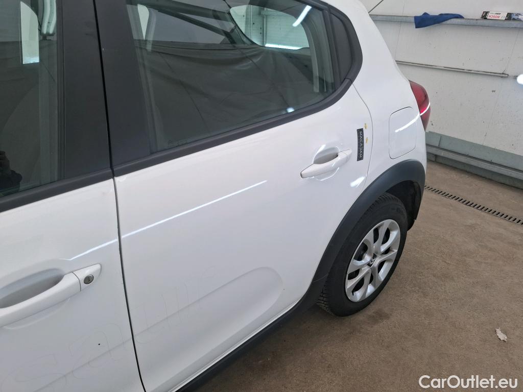  Citroen  C3  Société Feel 1.5 BlueHDI 100CV BVM6 E6dT #19
