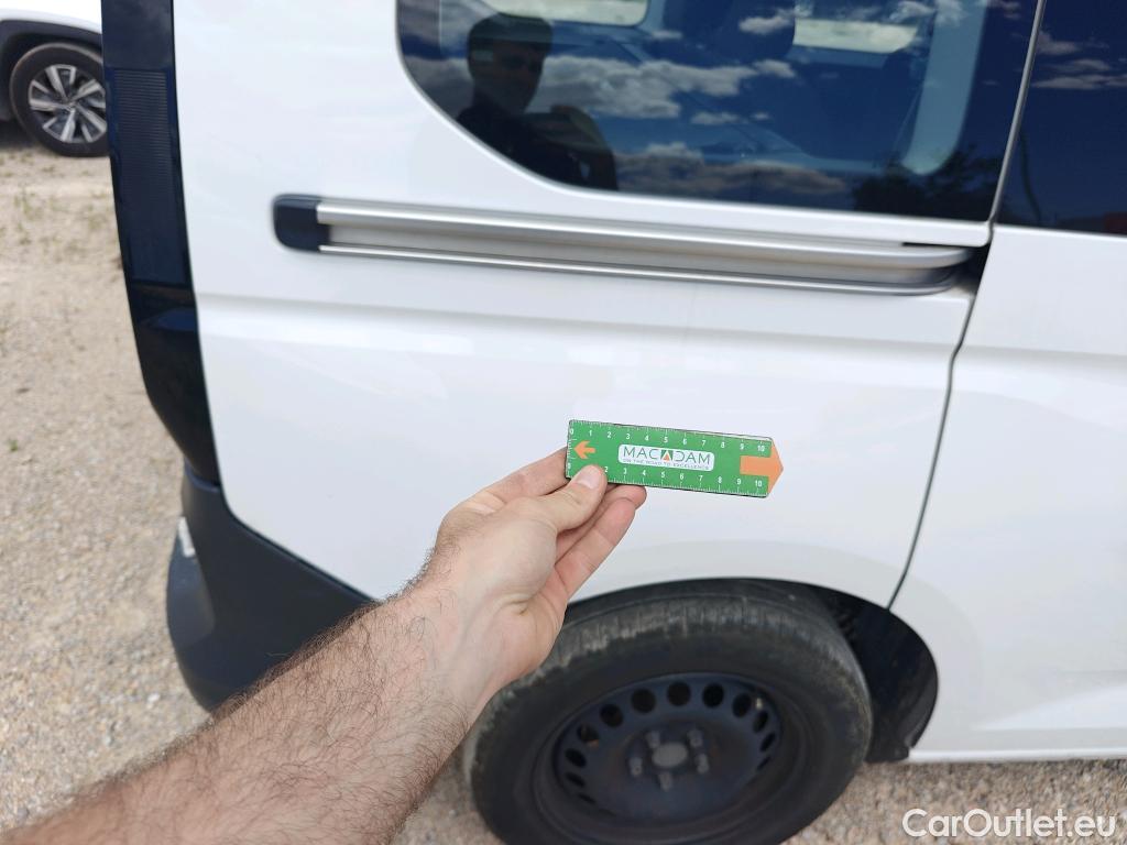  Volkswagen  Caddy VOLKSWAGEN  Kombi 2.0 TDI 75kW (102CV) #3