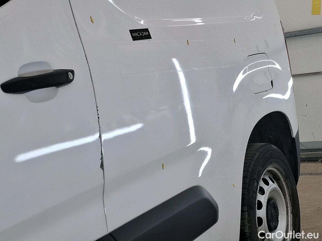  Citroen  Berlingo  Fourgon Club M 1000 1.5 BlueHDi 100CV BVM5 E6dT #7