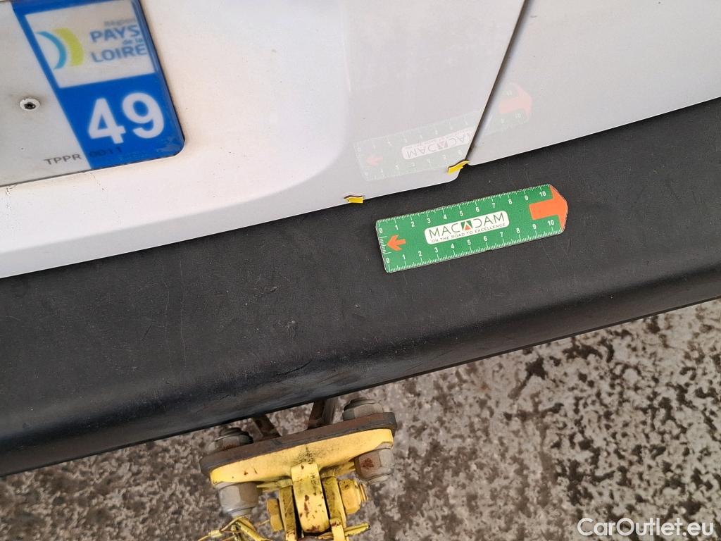  Citroen  Berlingo  Fourgon Club L1 (Court) 1.6 BlueHDi 75CV BVM5 E6 #24