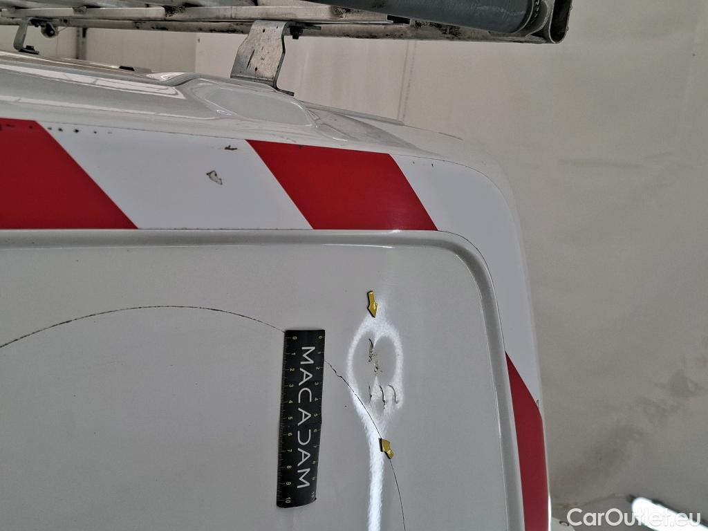  Citroen  Jumpy  Fourgon Club M 1.5 BlueHDi 100CV BVM6 E6d #13