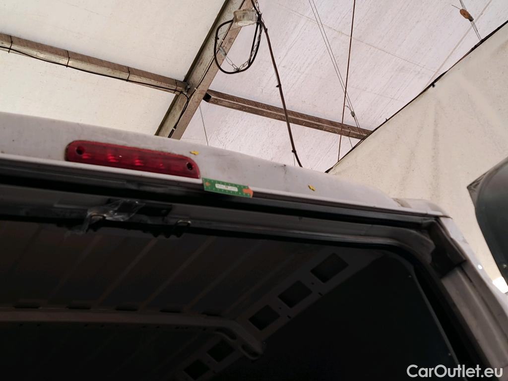  Citroen  Jumper CITROEN  / 2014 / 4P / Fourgon tôlé 33 L2H2 BlueHDi 120 S&S BVM6 Driver #42