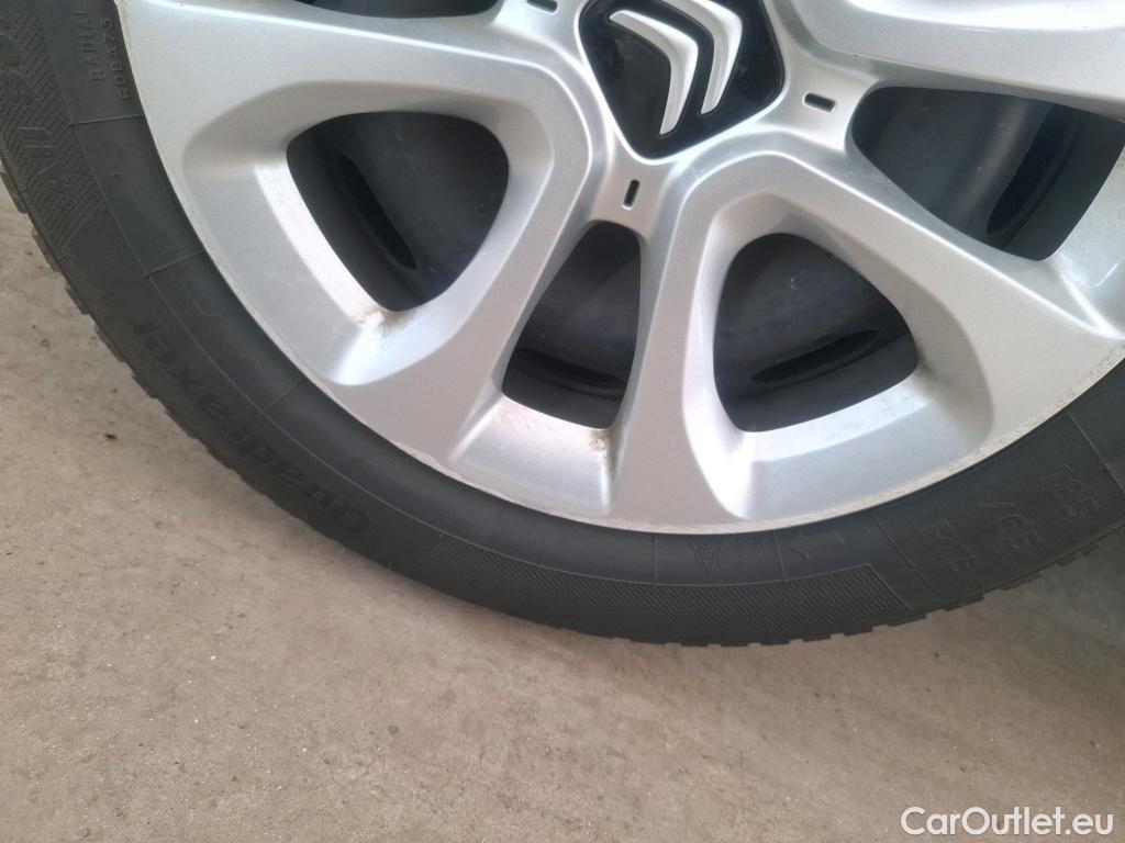  Citroen  C3  Société Feel 1.5 BlueHDI 100CV BVM6 E6dT #17