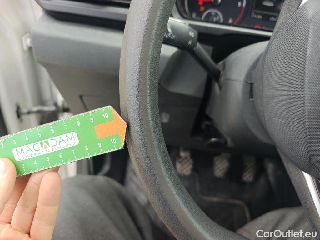  Volkswagen  Caddy VOLKSWAGEN  Kombi 2.0 TDI 75kW (102CV) #52