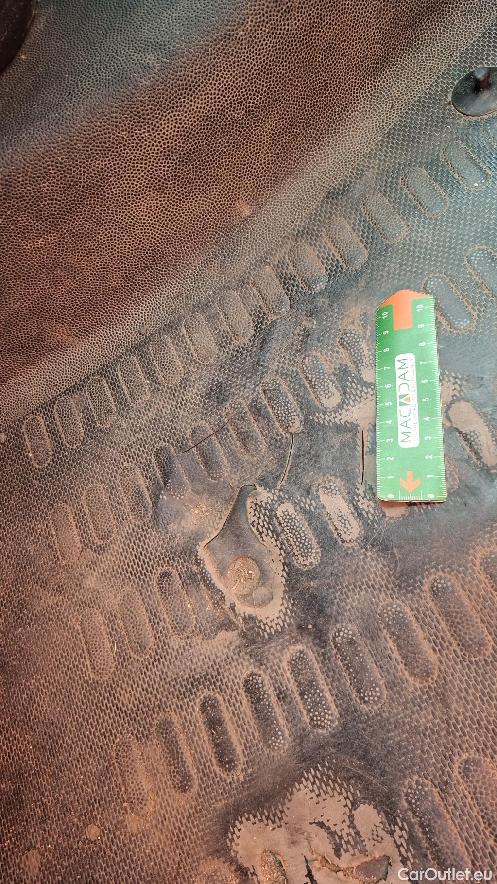  Citroen  Berlingo  Fourgon Club L1 (Court) 1.6 BlueHDi 75CV BVM5 E6 #8