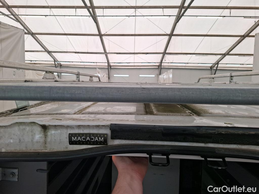  Citroen  Jumpy  Fourgon Club M 1.5 BlueHDi 100CV BVM6 E6d #1