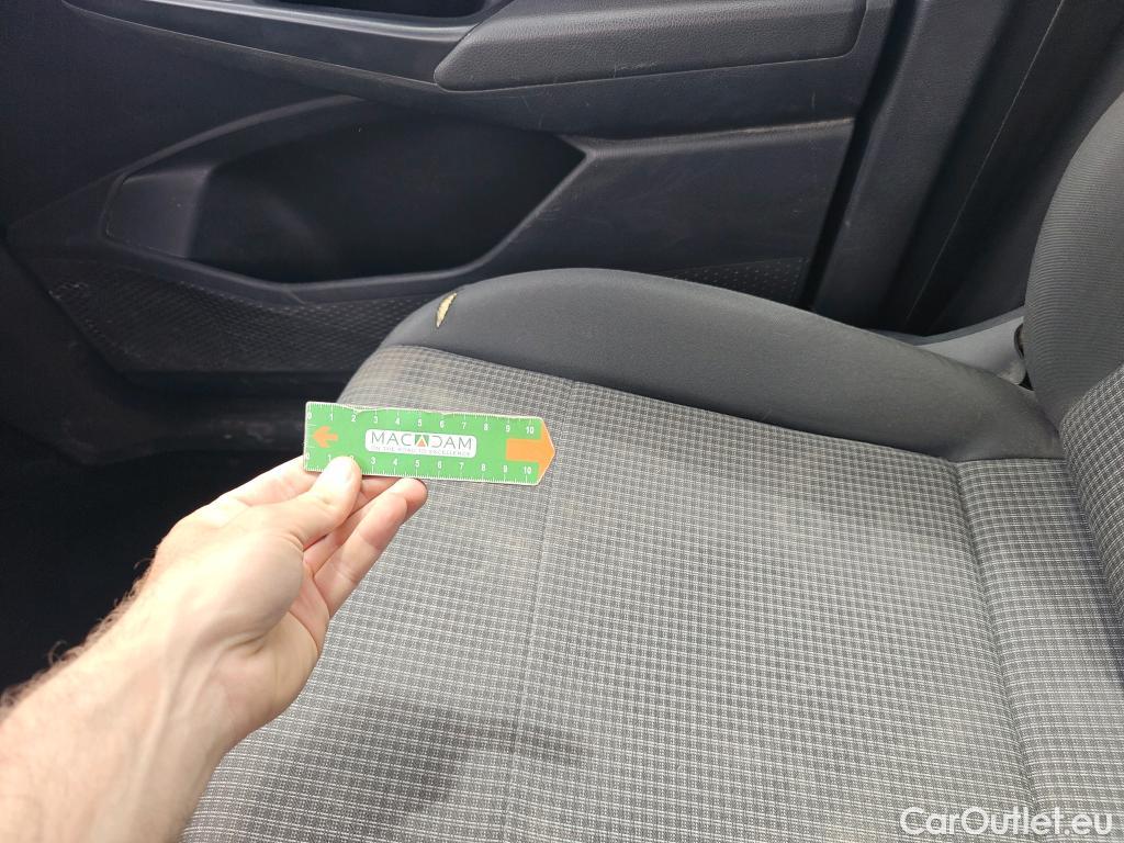  Volkswagen  Caddy VOLKSWAGEN  Kombi 2.0 TDI 75kW (102CV) #25