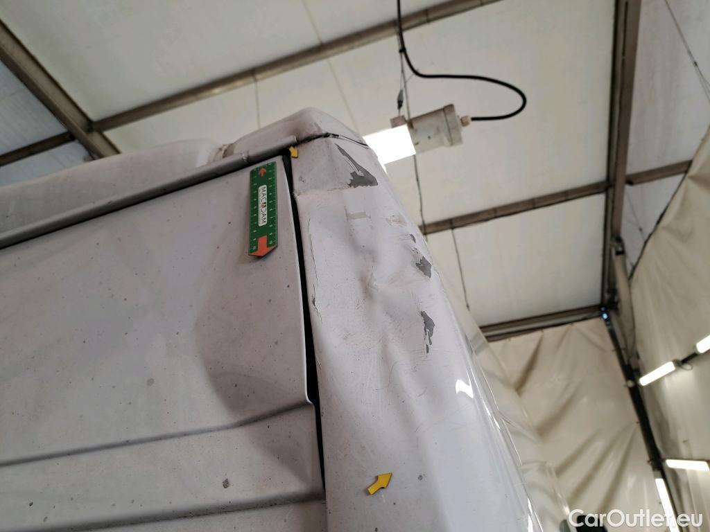  Citroen  Jumper CITROEN  / 2014 / 4P / Fourgon tôlé 33 L2H2 BlueHDi 120 S&S BVM6 Driver #10