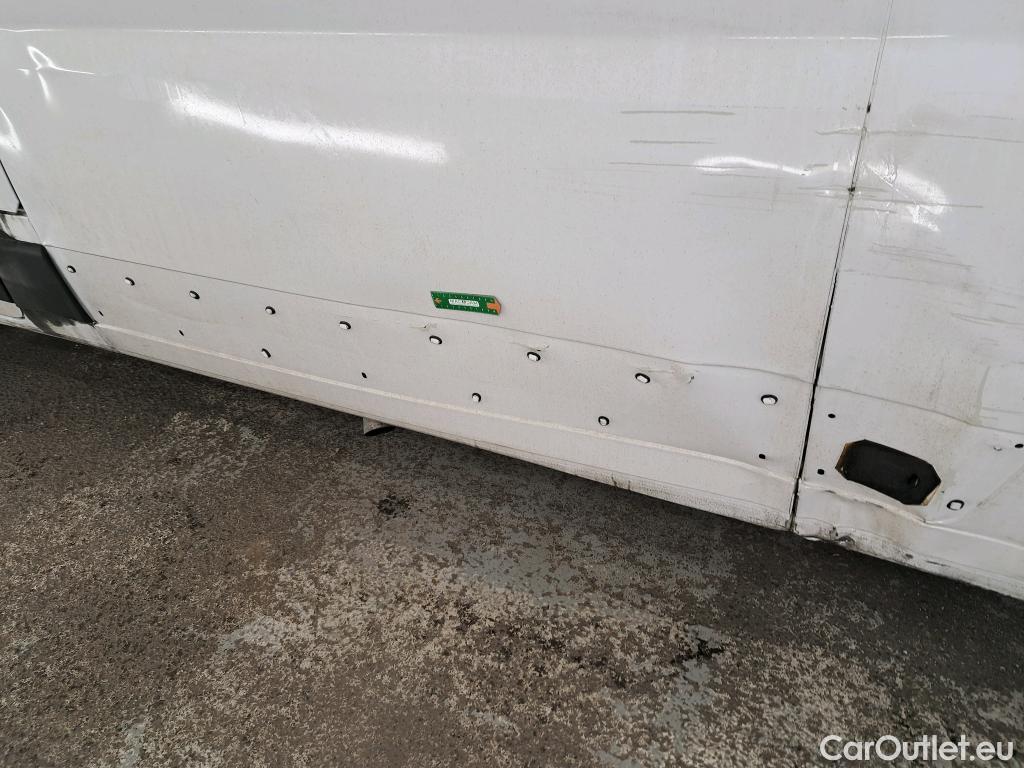  Citroen  Jumper CITROEN  / 2014 / 4P / Fourgon tôlé 33 L2H2 BlueHDi 120 S&S BVM6 Driver #69