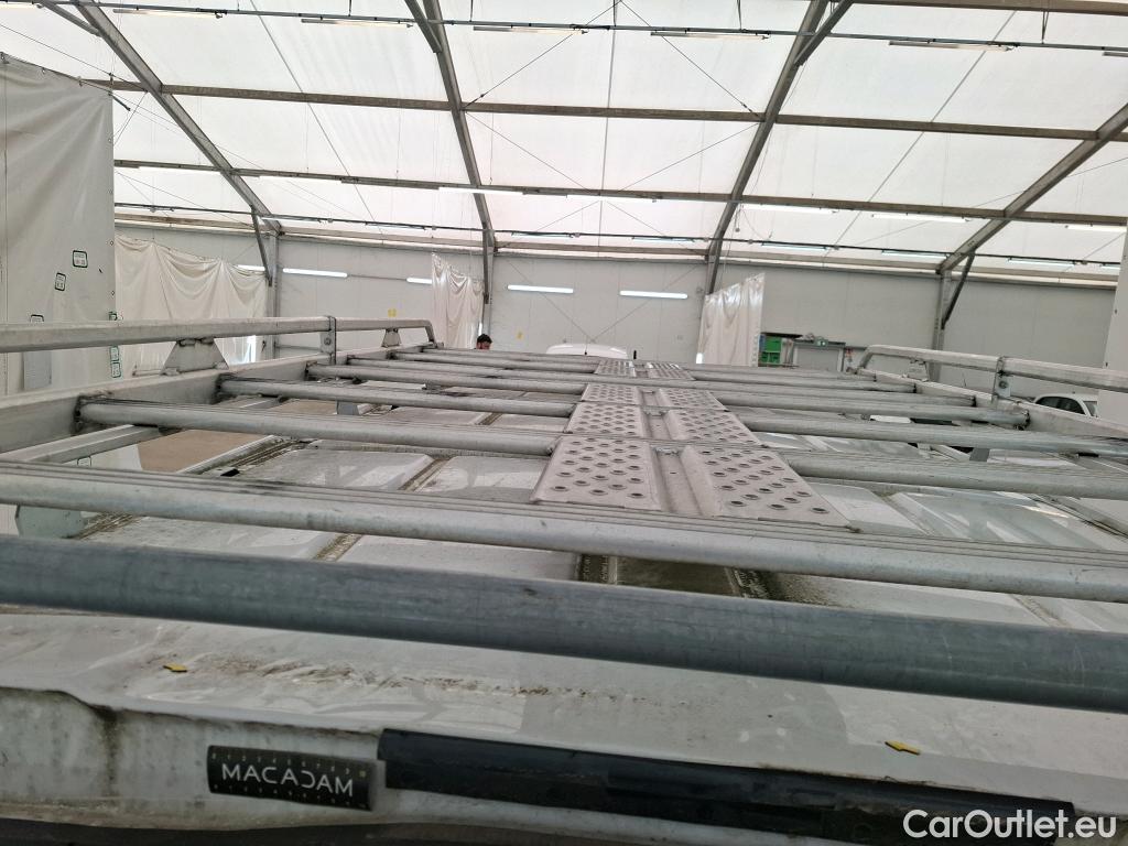  Citroen  Jumpy  Fourgon Club M 1.5 BlueHDi 100CV BVM6 E6d #2