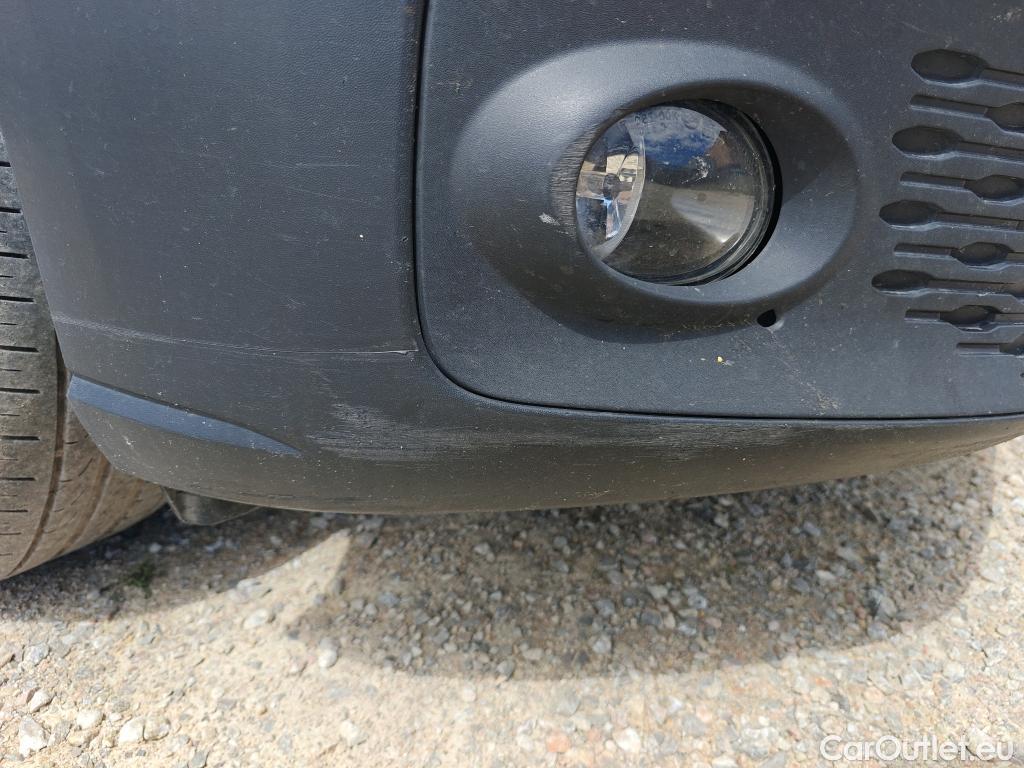  Volkswagen  Caddy VOLKSWAGEN  Kombi 2.0 TDI 75kW (102CV) #35