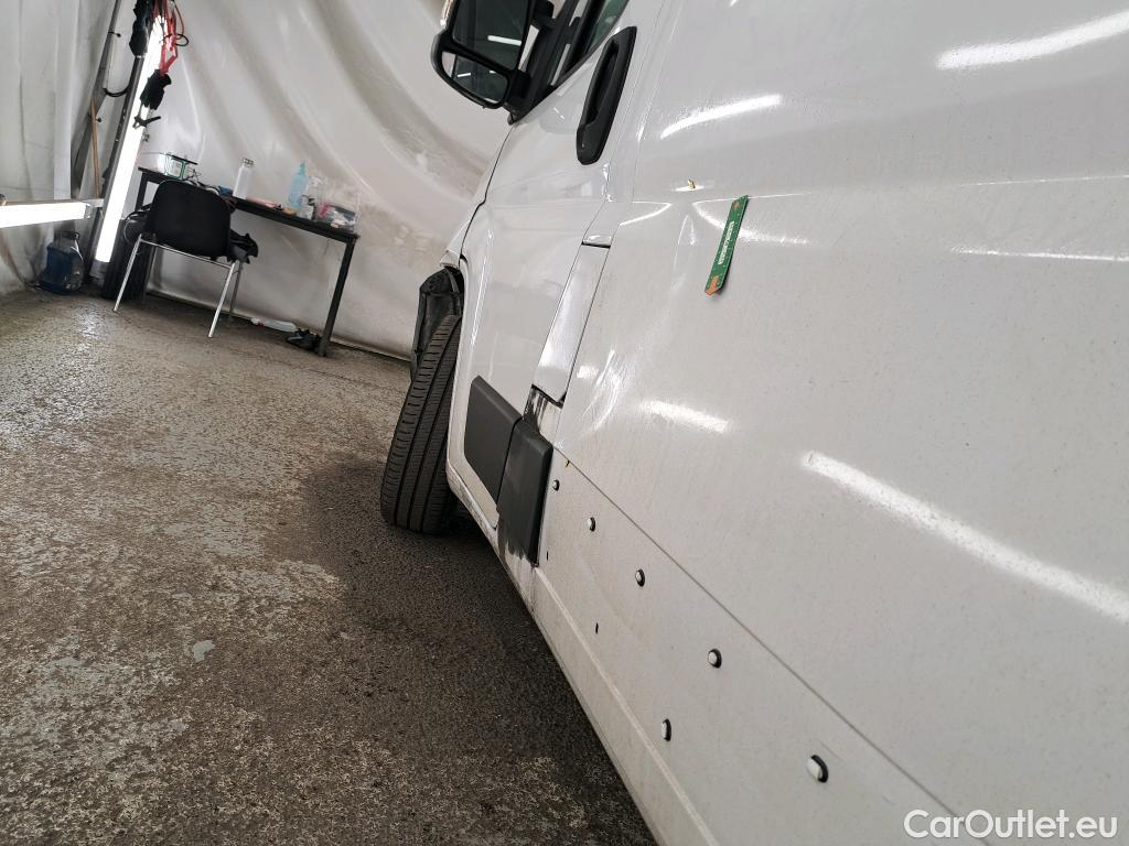  Citroen  Jumper CITROEN  / 2014 / 4P / Fourgon tôlé 33 L2H2 BlueHDi 120 S&S BVM6 Driver #5