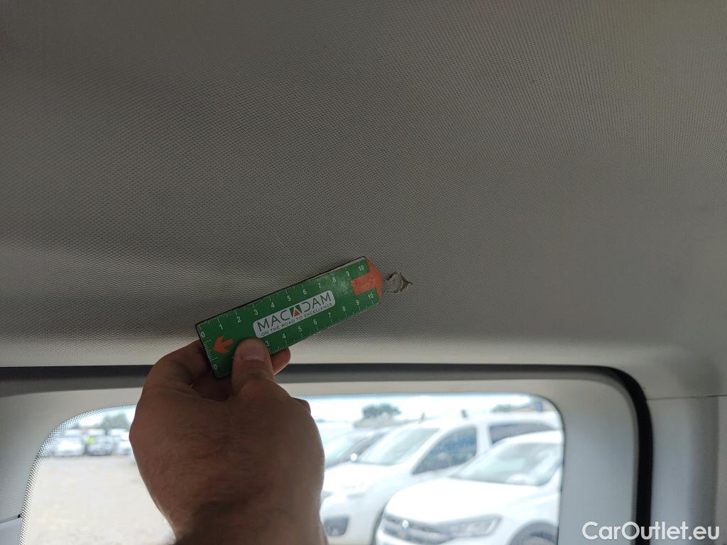  Volkswagen  Caddy VOLKSWAGEN  Kombi 2.0 TDI 75kW (102CV) #20